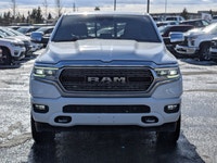 Come see this 2022 Ram 1500 Limited. Its Automatic transmission and Regular Unleaded V-8 5.7 L/345 e... (image 2)