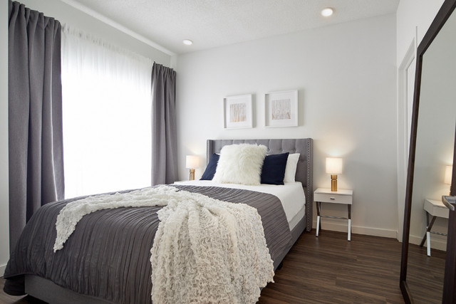 4 1/2 Neuf à Louer | 2 bedrooms for Rent | Laval dans Locations longue durée  à Laval/Rive Nord - Image 3