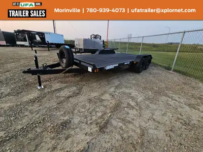UFA Trailer Sales. 9901-87 ave , Morinville , Alberta 780-939-4073 Derek UFA Trailer Sales in Morinv...