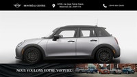 Ce splendide MINI COOPER C 5 Door d'occasion affiche un très bas kilométrage de seulement 5503 km et... (image 3)