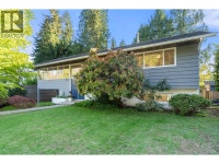 2289 WHITMAN AVENUE North Vancouver, British Columbia North Shore Greater Vancouver Area Preview
