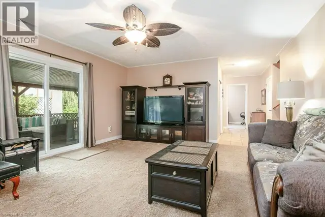 108 QUEENSWAY Drive St. Jacobs, Ontario in Houses for Sale in Kitchener / Waterloo - Image 31