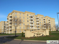 377 500$ - Condo à vendre à Gatineau (Gatineau)