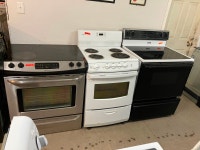 Stove Repairs $60 local house call Saskatoon Saskatchewan Preview