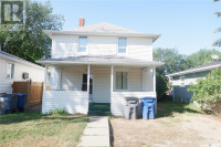 311 7th AVENUE E Assiniboia, Saskatchewan