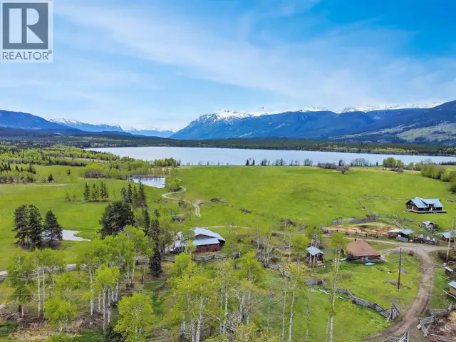 4899 MCGHEE ROAD Williams Lake, British Columbia in Houses for Sale in Williams Lake - Image 34
