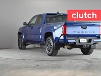 NO ACCIDENTS / CLEAN CARFAX / 1 OWNER / Brake Assist, Auto Dimming Rearview Mirror, Front Heated Sea... (image 5)