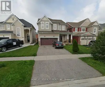 473 TANSLEY STREET Shelburne, Ontario