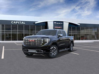 Check out this FULLY LOADED 2026 Sierra 1500 Crew Cab Denali with the RESERVE PACKAGE and the POWERF... (image 7)