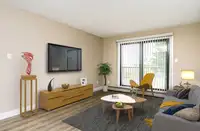 The Ridgewood Apartments Edmonton - 2 Bedroom Apartment for Rent