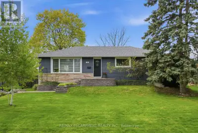 Beautifully updated from top to bottom, this spacious bungalow offers the perfect blend of comfort,...
