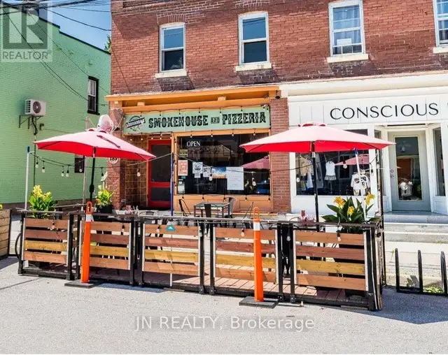 289 MAIN STREET W King (Schomberg), Ontario in Commercial & Office Space for Sale in Barrie - Image 2