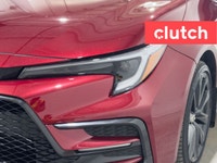 Hill Assistance, Automatic High Beams, Rear View Camera and more! Clutch is the largest online used... (image 7)