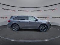 // ACCIDENT FREE!! // This 2019 Acura MDX A-Spec AWD is a refined luxury SUV built for Canadian driv... (image 8)