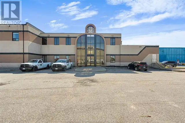 1153 TECUMSEH ROAD West Windsor, Ontario in Commercial & Office Space for Rent in Windsor Region - Image 10