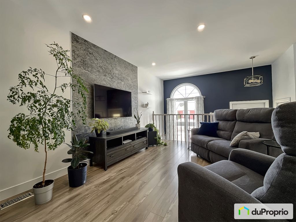 $292,000 - Bungalow for sale in St-Frederic — photo 3