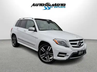 SAFETY INCLUDED ONE OWNER M.B SERVICE REOCORDS LOCAL ONTARIO CAR LOW KMS Very Clean Mercedes-Benz GL...