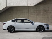 Come see this 2024 Acura TLX A-Spec before someone takes it home! *You Can't Beat the Price with The... (image 5)
