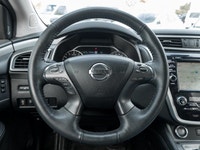 Come see this 2020 Nissan Murano SL before it's too late! *You Can't Beat the Price with These Optio... (image 6)