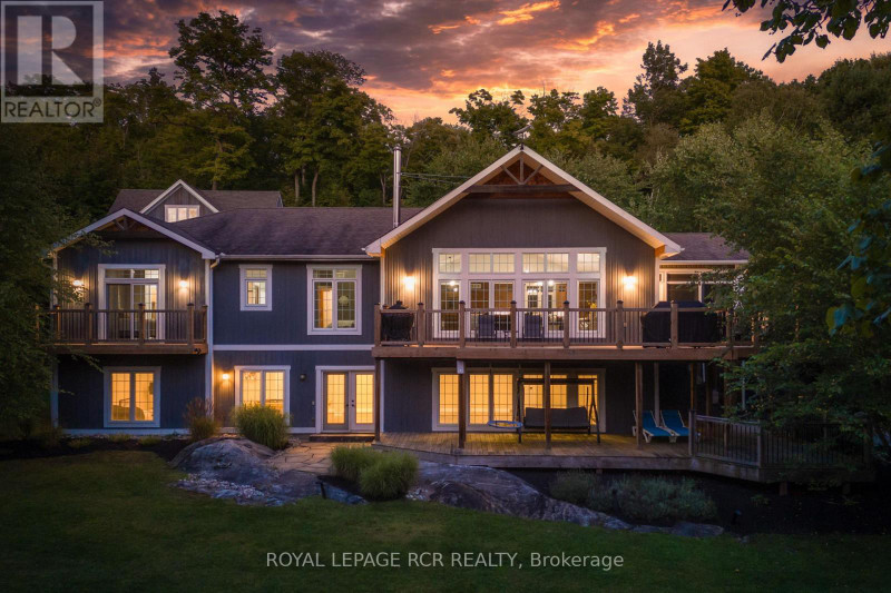 8 CARDINAL COURT McKellar, Ontario Houses for Sale Muskoka Kijiji