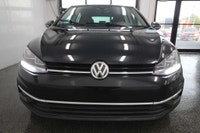 Volkswagen Golf Highline 2021 avec moteur 1.4L TSI turbo 4 cylindres developpant 147 HP et 184 lb-ft... (image 7)
