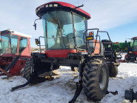 PARTING OUT: Case IH WDX1202 Swather (Parts & Salvage)
