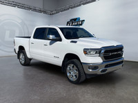 Powerful 5.7L HEMI VVT V8 w/FuelSaver MDS and 8-speed automatic. Features Heavy-Duty Engine Cooling,... (image 6)