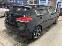 Le Kia Forte 2015 version AUTOMATIQUE CAMERA RECUL CRUISE A/C MAGS offert par AutoStudio 72 à Mirabe... (image 3)