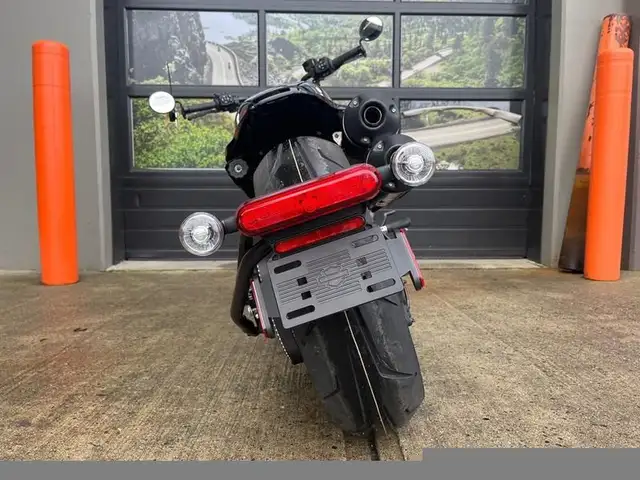 2024 Harley-Davidson RH1250S - Sportster S in Sport Bikes in Edmonton - Image 12