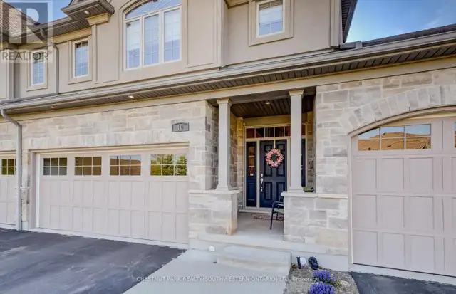 10 - 435 WINCHESTER DRIVE Waterloo, Ontario in Condos for Sale in Kitchener / Waterloo - Image 3