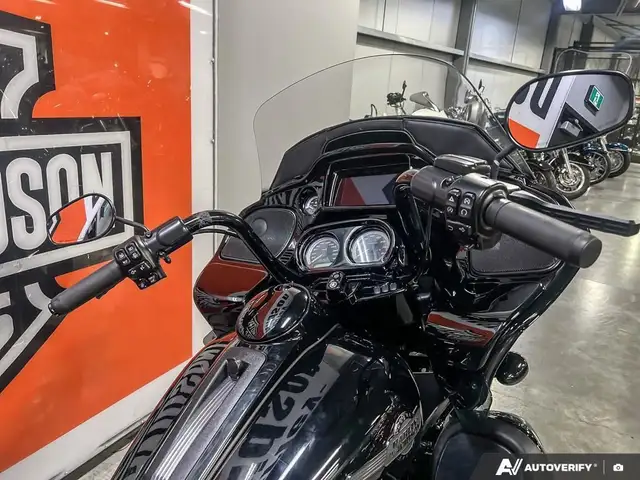 2024 Harley-Davidson FLTRK - Road Glide(TM) Limited in Sport Touring in Calgary - Image 14