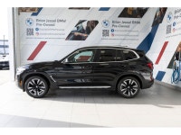 2023 BMW X3 xDrive30i 2.0L I4 TwinPower Turbo AWD 8-Speed Automatic EXTERIOR - BLACK SAPPHIRE METALL... (image 5)