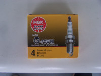 NGK G-Power Platinum Spark Plug 7092