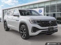 * R-Line Exterior Styling: Sportier bumpers, badging, and 21-inch Braselton machined-finish alloy wh... (image 6)