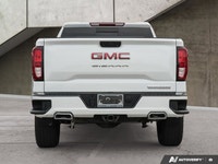 2024 GMC Sierra 1500 Crew Elevation 4WD. One Owner, No Accidents. Forward collision alert, lane keep... (image 3)