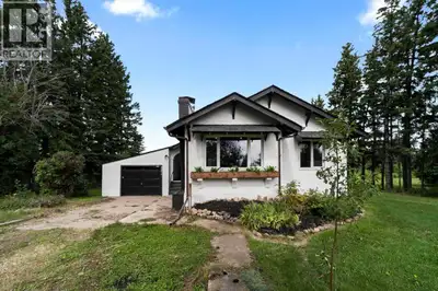 This fully renovated 3-bedroom, 2-bathroom bungalow blends classic charm with modern updates, all se...