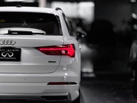 *2.0L Turbocharged Performance. Legendary quattro All-Wheel Drive. Compact European Luxury Crossover... (image 6)