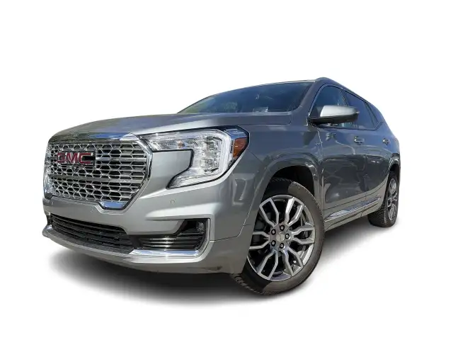 2023 GMC Terrain Denali / Camera / Apple CarPlay / Android Auto B