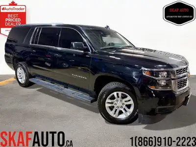 AUTOTRADER'S BEST PRICED DEALER AWARD WINNER 2024 ONE OWNER PREVIOUS POLICE VEHICLE Sale Price plus...