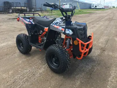 ZERO DOWN FINANCING AVAILABLE!!! PLEASE CALL 204-724-2438 FOR DETAILS!!! We specialize in Kids Youth...