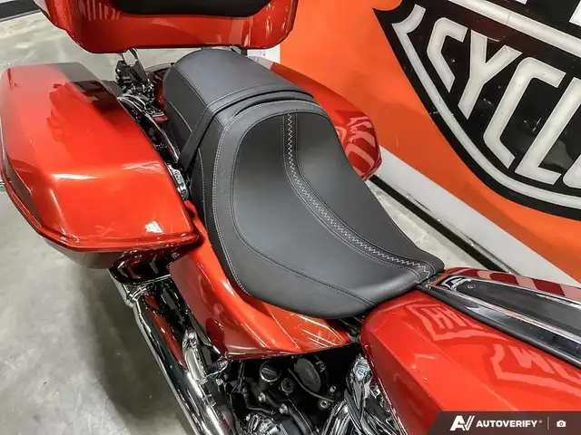 2024 Harley-Davidson FLTRX - Road Glide(TM) in Sport Touring in Calgary - Image 22