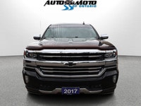 SAFETY INCLUDED LOCAL ONTARIO CAR 20 SERVICE RECORDS Very Clean Chevrolet Silverado 1500 High Countr... (image 1)