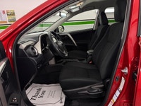 At RuralWorx Auto Sales we have a LOW MILEAGE, DEALER MAINTAINED 2017 Toyota RAV4 LE AWD! This SUV l... (image 7)
