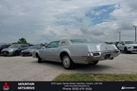 Compare at $13998 - Our Price is just $11998! Hello. This 1973 Lincoln Continental is for sale today... (image 2)