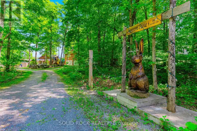 261 LACOURSE LANE Lanark Highlands, Ontario in Houses for Sale in Ottawa - Image 3