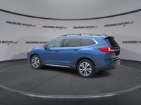 // ACCIDENT FREE!! // This 2019 Subaru Ascent Limited is a spacious used SUV built for busy family l... (image 5)
