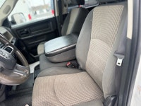 2011 Ram 2500 ST 8ft Longbox Crewcab with new tires, trailer hitch, auto ac, power window, power loc... (image 9)