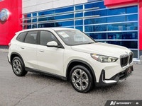 Recent Arrival! Looking for a smaller, stylish and great driving SUV? Then check out this 2023 BMW X... (image 7)
