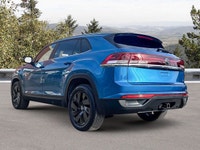 Welcome to Moncton Chrysler Jeep Dodge. Recent Arrival! 2024 Volkswagen Atlas Cross Sport Comfortlin... (image 3)