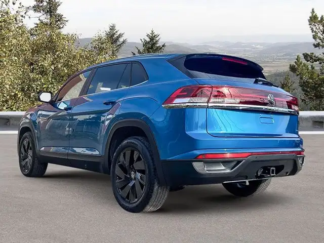 2024 Volkswagen Atlas Cross Sport Comfortline in Cars & Trucks in Moncton - Image 5